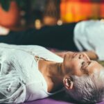 Guided meditation